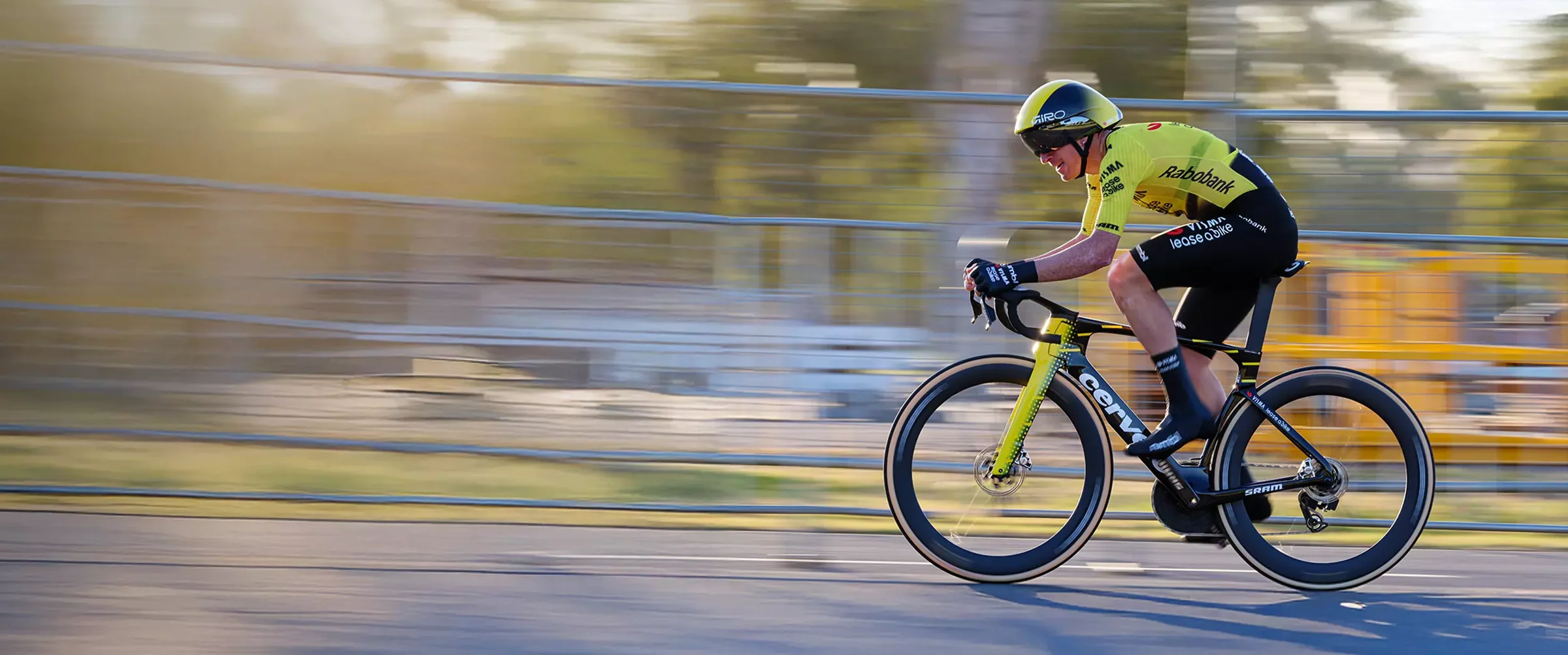 Unleash Your Ultimate Cycling Potential